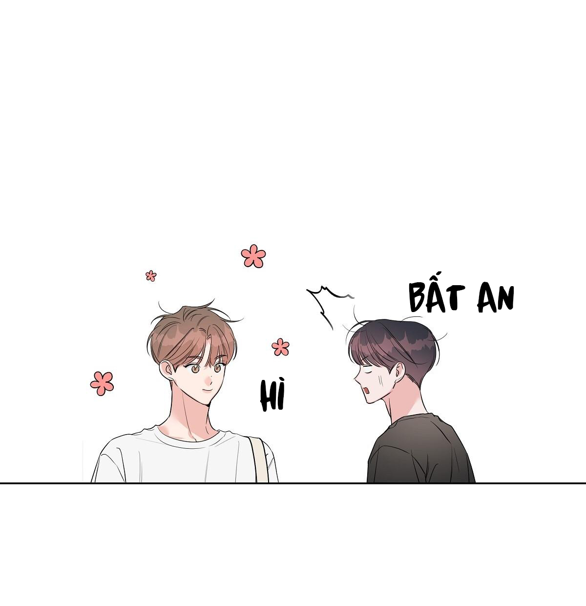 đừng bận tâm darling chapter 35 44