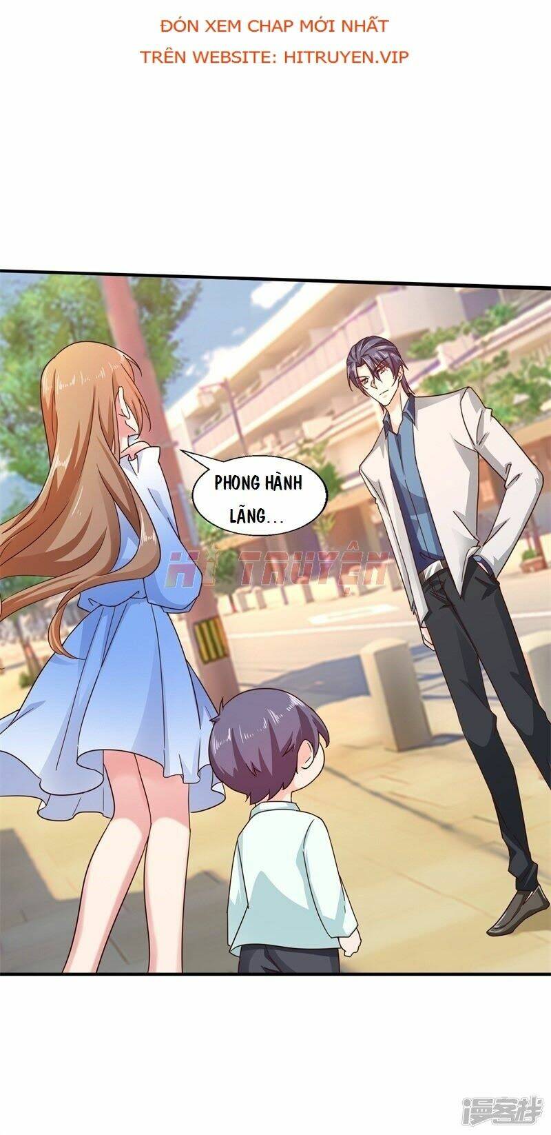 nhập cốt noãn hôn chapter 293 37