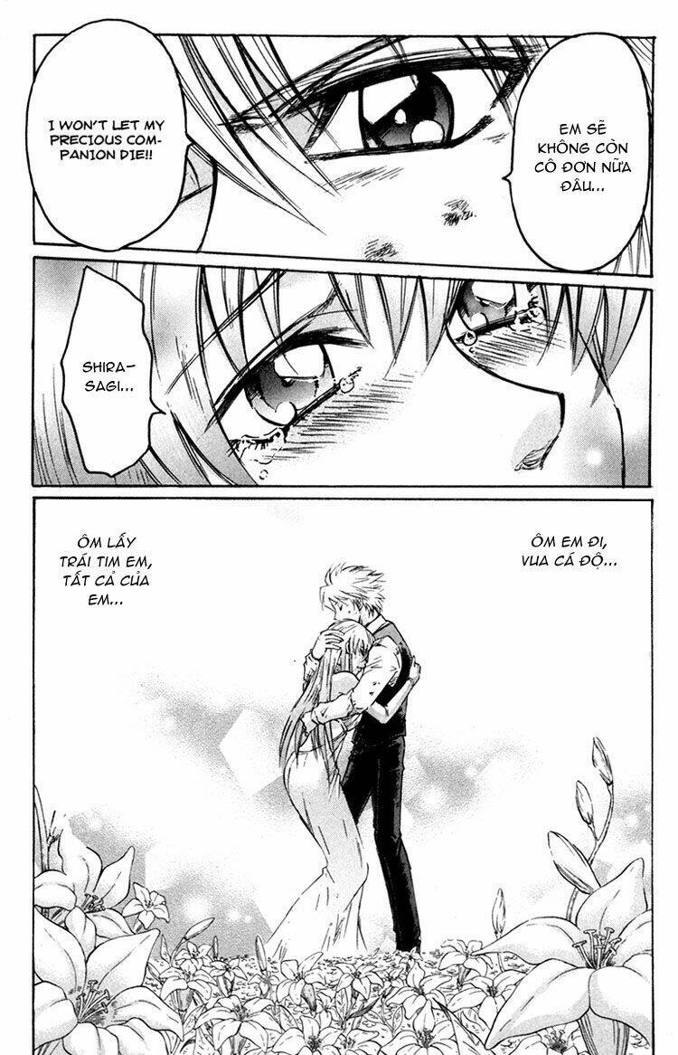 gamble fish chapter 50 19