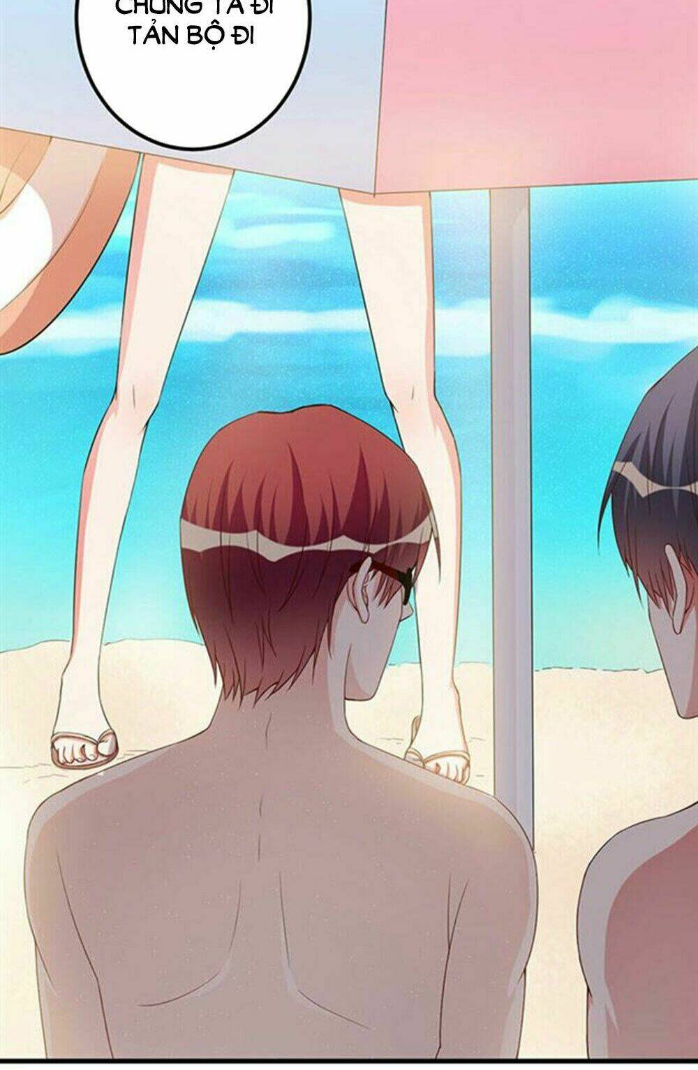 gối đầu vào tổng tài ác ma chapter 90 5