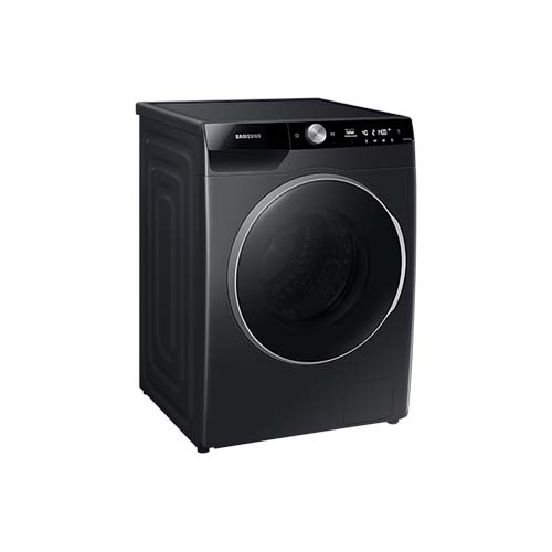 Máy giặt thông minh Samsung AI Ecobubble™ với Ngăn giặt xả tự động 10 kg WW10TP44DSB/SV - Hàng chính hãng