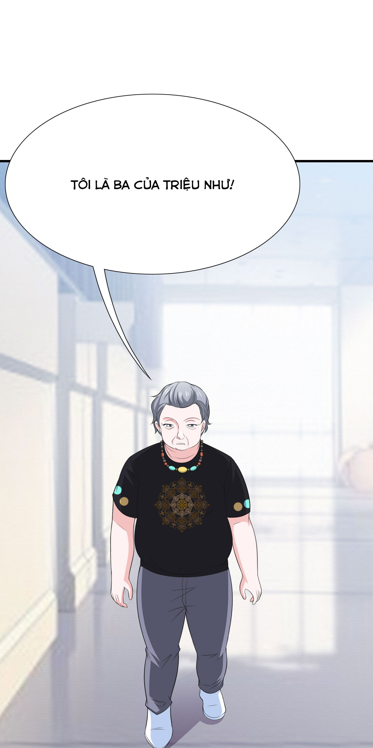 bí mật không thể yêu đương chapter 46 8