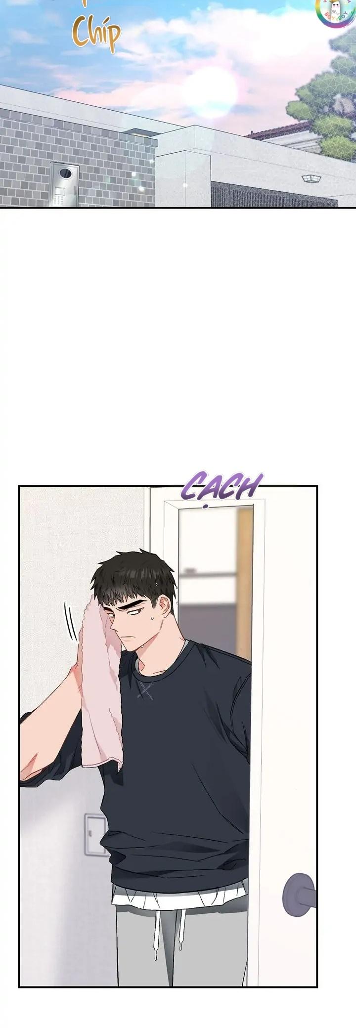 chung một bầu không khí (end) chapter 20 6