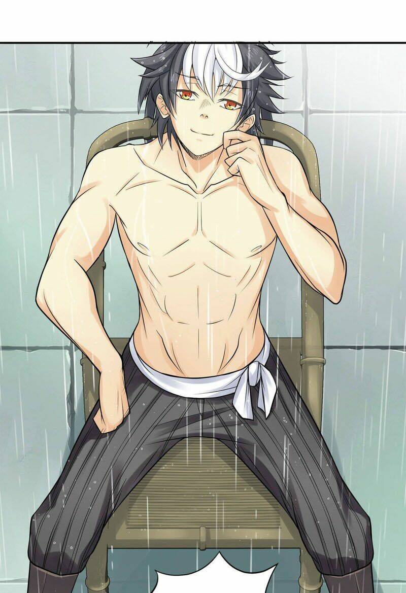 tướng dạ chapter 81 7