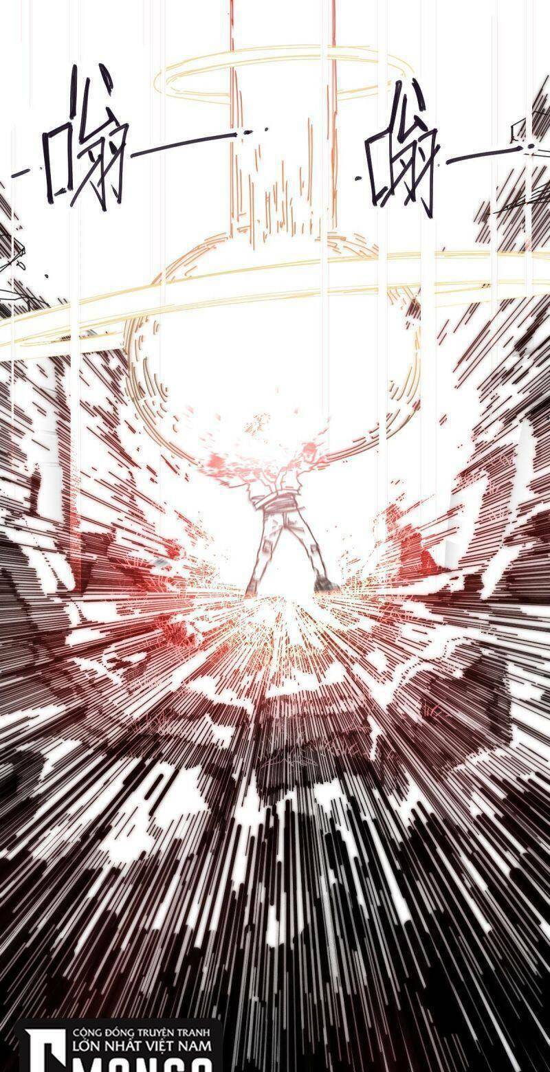 thế giới mà chỉ người có siêu năng lực mới bị tổn hại chapter 0 59