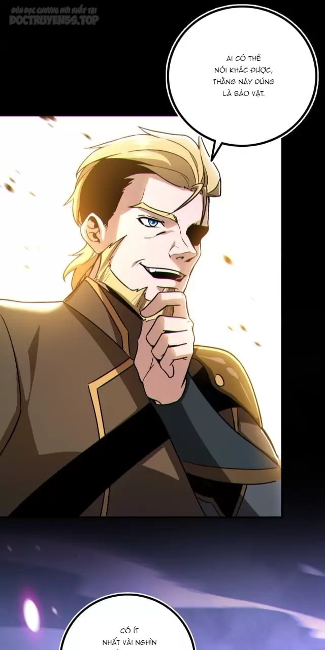 bất khả chiến bại trong ngày tận thế: tôi là người chơi beta duy nhất chapter 1 15