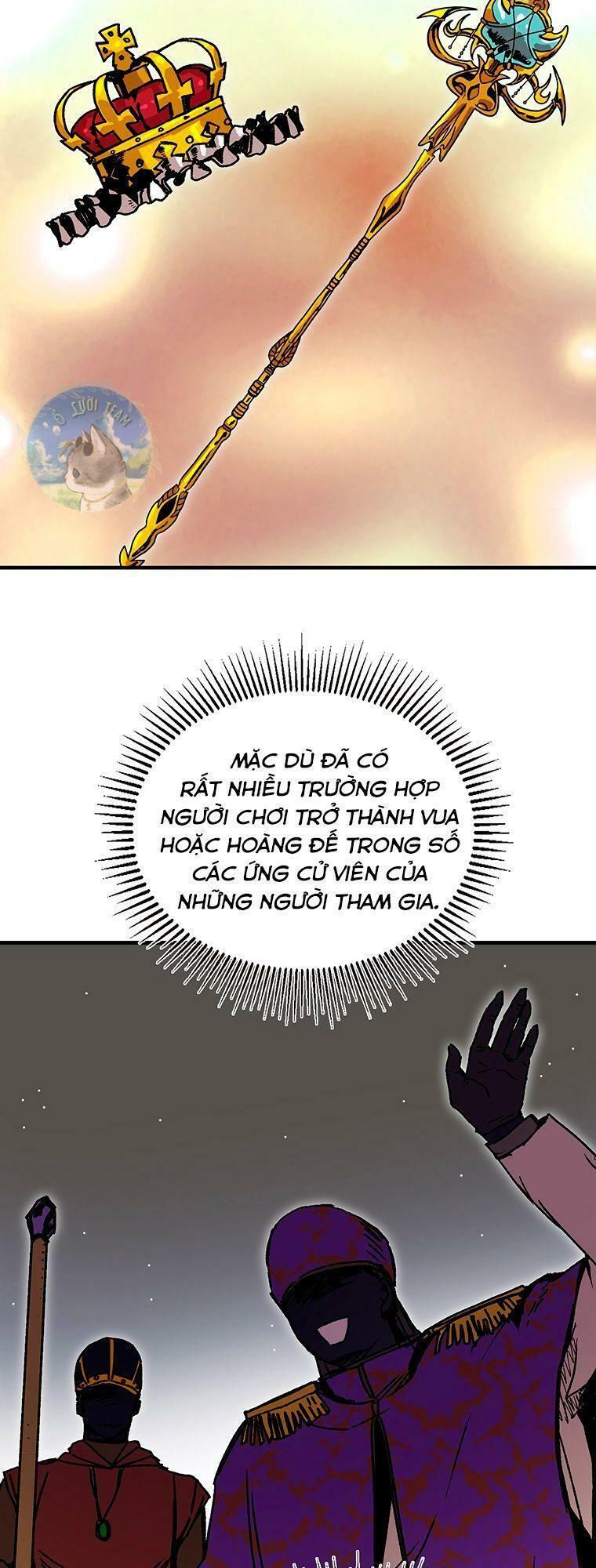 bug player - người chơi lỗi chapter 92 30