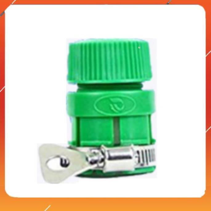 ️Evoucher Bộ dây vòi xịt nước rửa xe,tưới cây ,tăng áp 3 lần,loại 3m, 5m 206318 đầu đồng,cút,nối nhựa vàng+ đai
