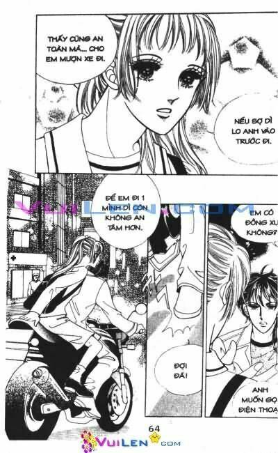 tóc gió thôi bay chapter 3 64