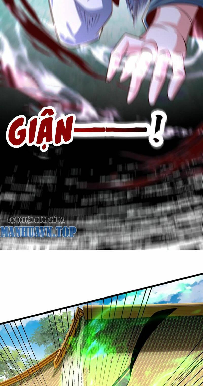 ta nuôi ma quỷ ở trấn ma ti chapter 291 29