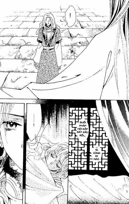 lâu lan y mộng chapter 4 104