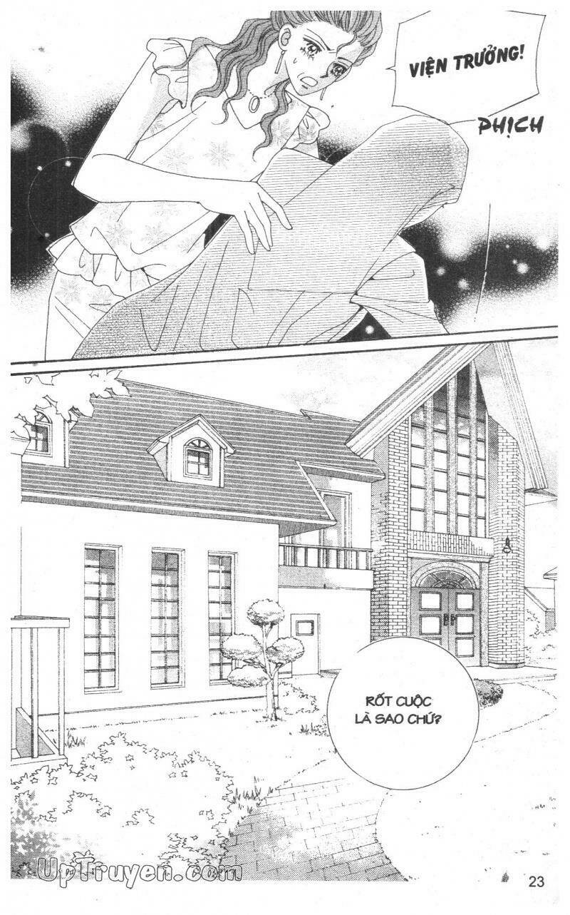 meo meo dịu dàng đi nhé chapter 12 23