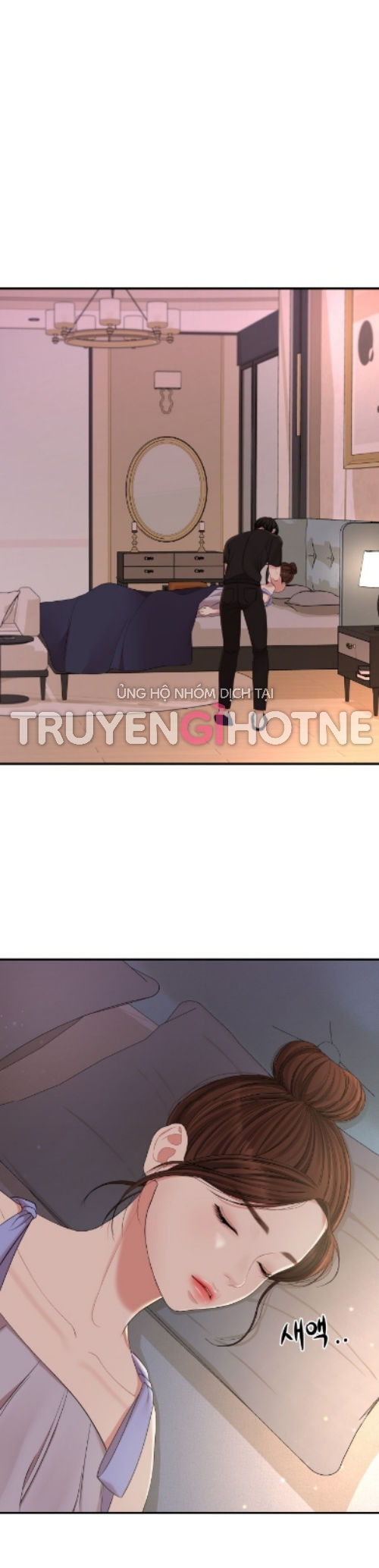 gửi em người đánh cắp những vì sao - to you who swallowed a star chapter 63.1 10