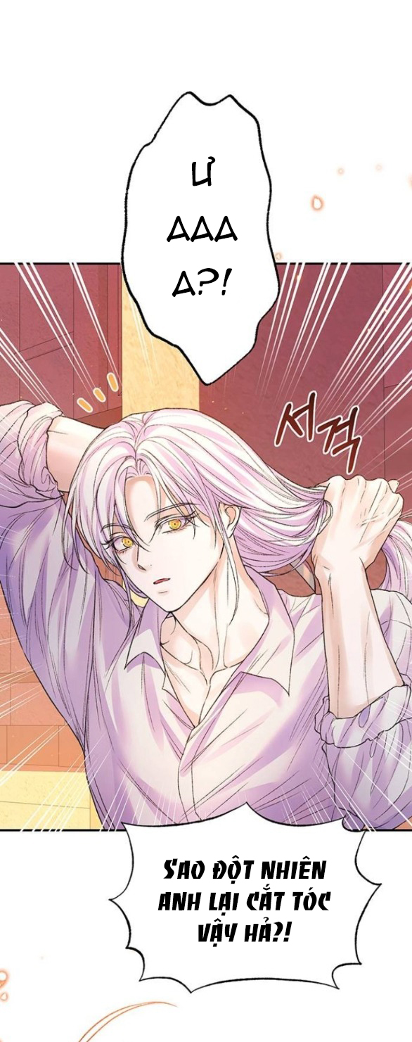 tôi tưởng bản thân không còn sống được bao lâu! chapter 76.2 8