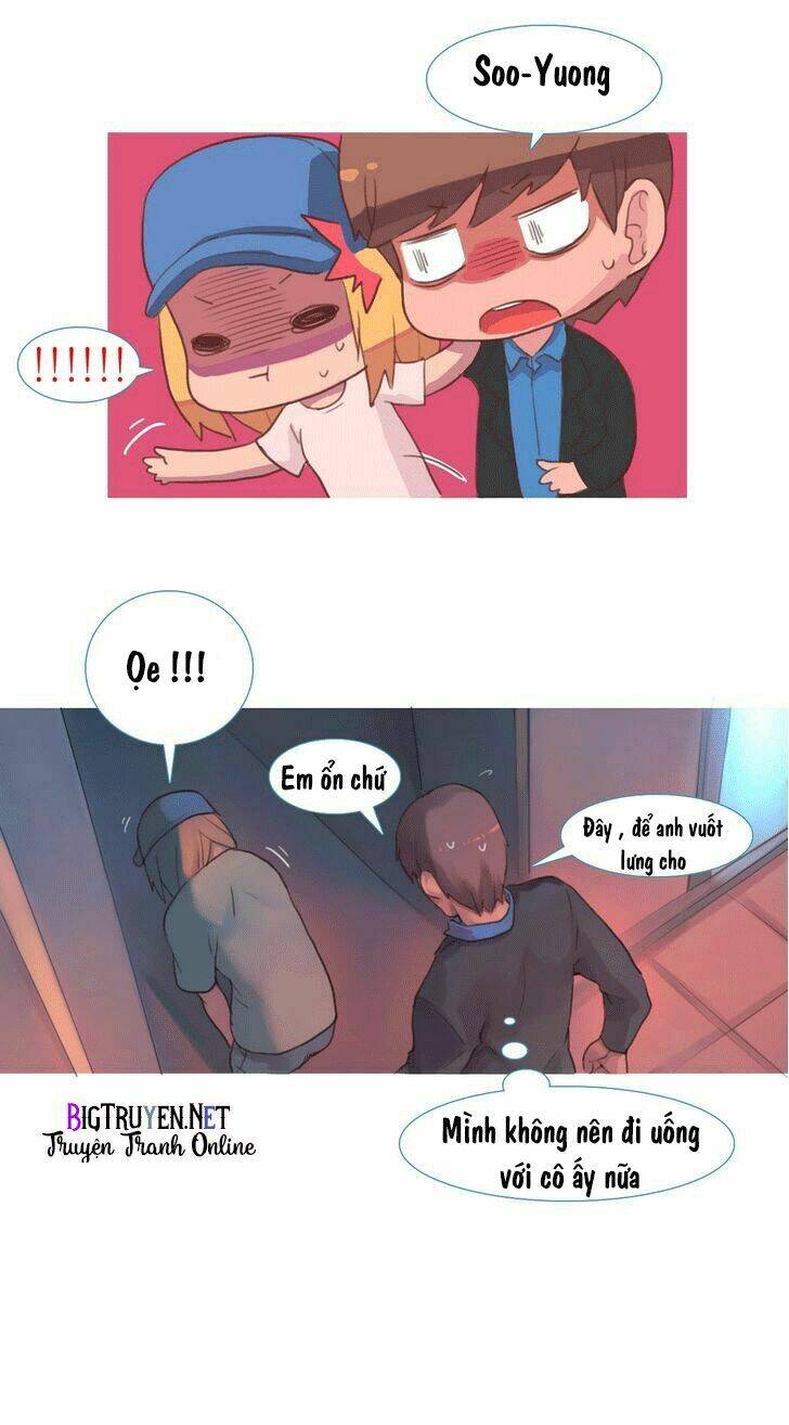 by chance, we... and... chapter 40 3