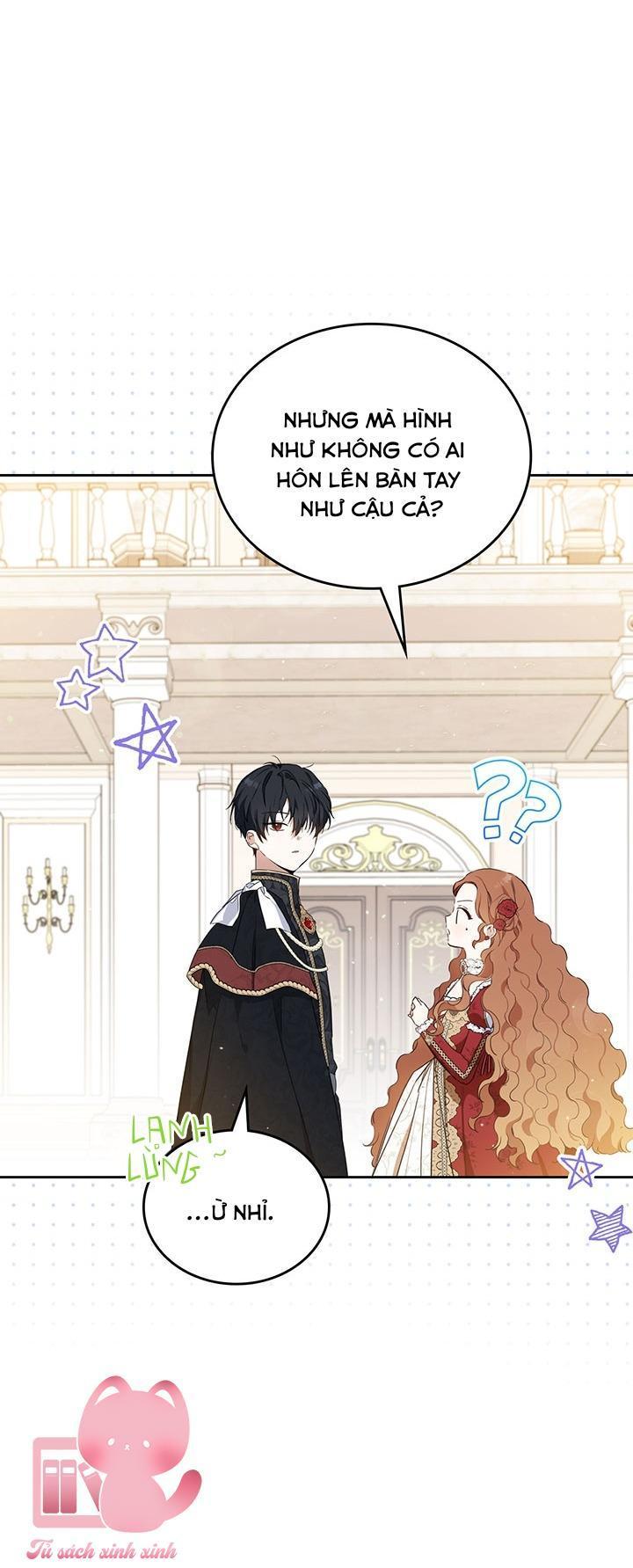 kiếp này ta sẽ trở thành gia chủ chapter 108 9