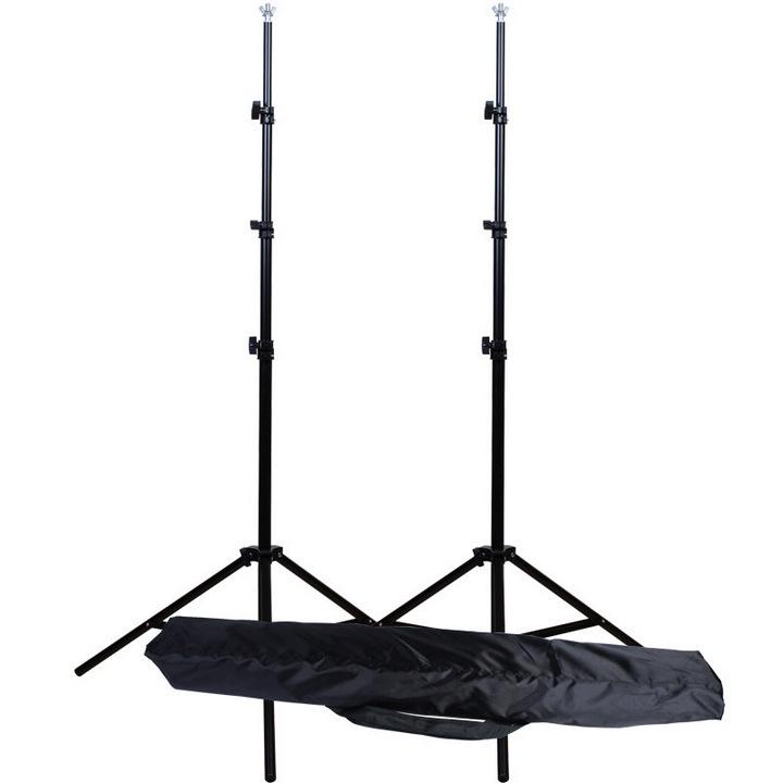 Khung treo cố định màn chiếu MultiScale Stand, khung làm nền Studio chụp ảnh khung Backdrop (2 x 3 mét)