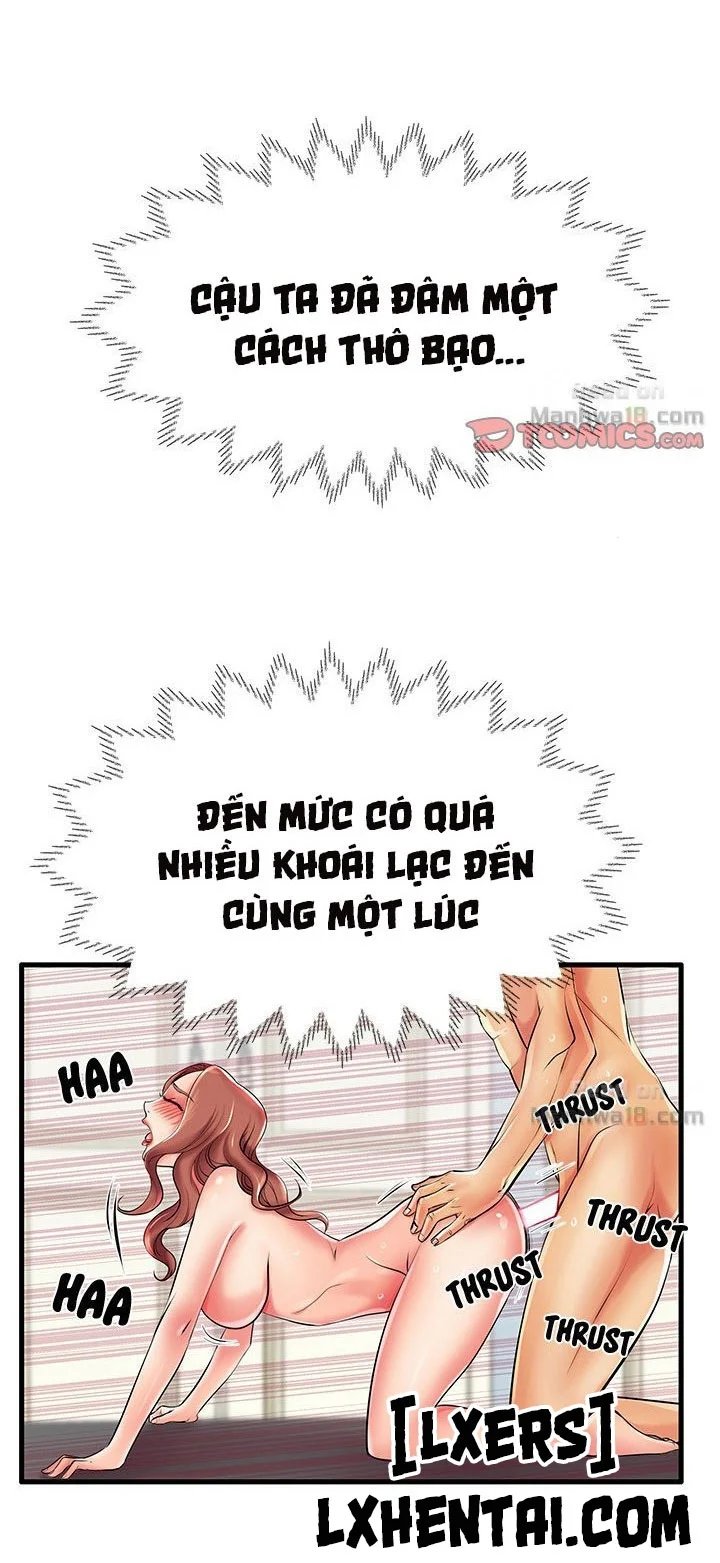 người mẹ xấu xa chapter 7 34