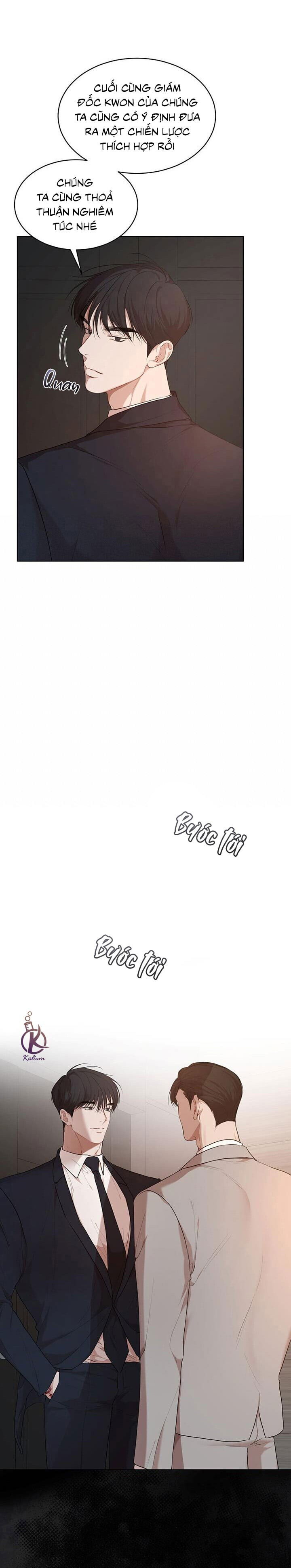 hình thái khởi sinh chapter 61 21