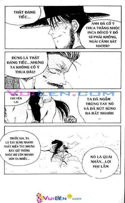 truyền nhân atula phần ii chapter 5 105