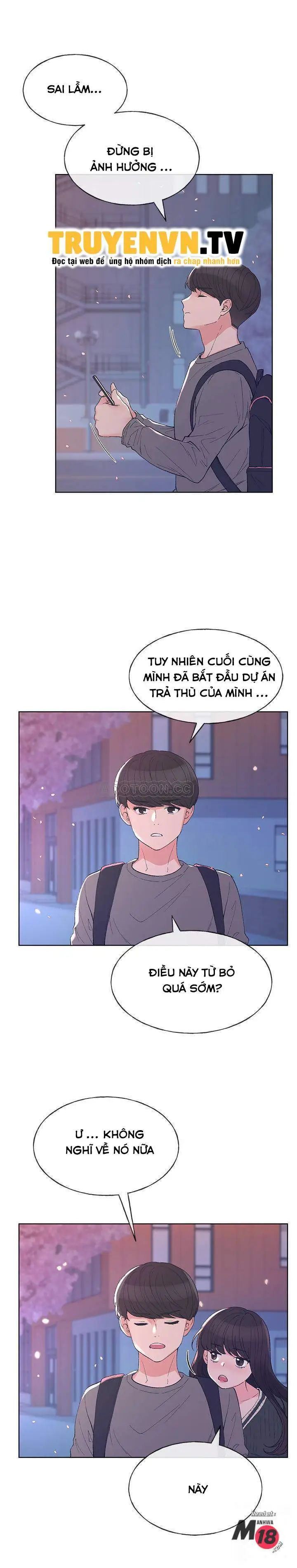 trả thù cô ta chapter 55 21