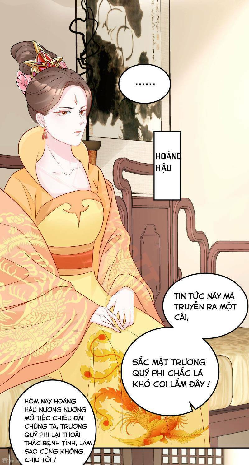 độc y đích nữ chapter 77 16