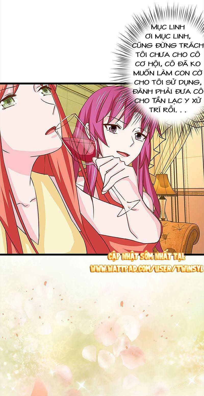 không gả cho tổng tài, gả cho người hầu chapter 135 22