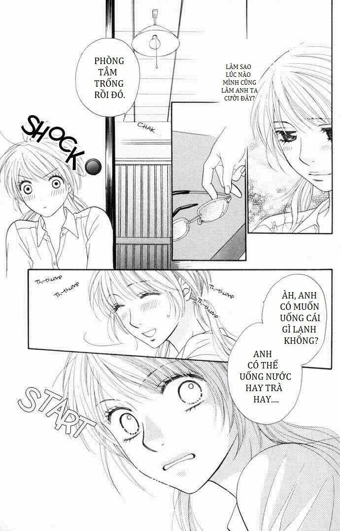 yokujou (c) max (desire climax) chapter 10 17