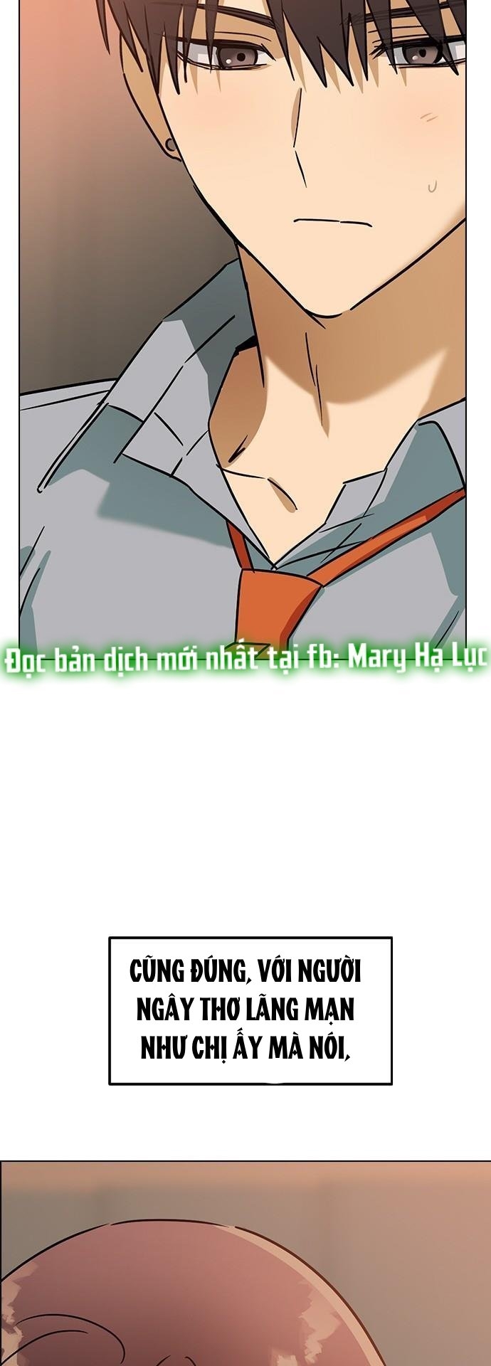 nhân duyên kiếp trước chapter 60.1 12