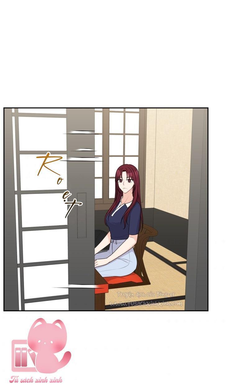 mong được chị chỉ bảo, tiền bối chapter 25 5