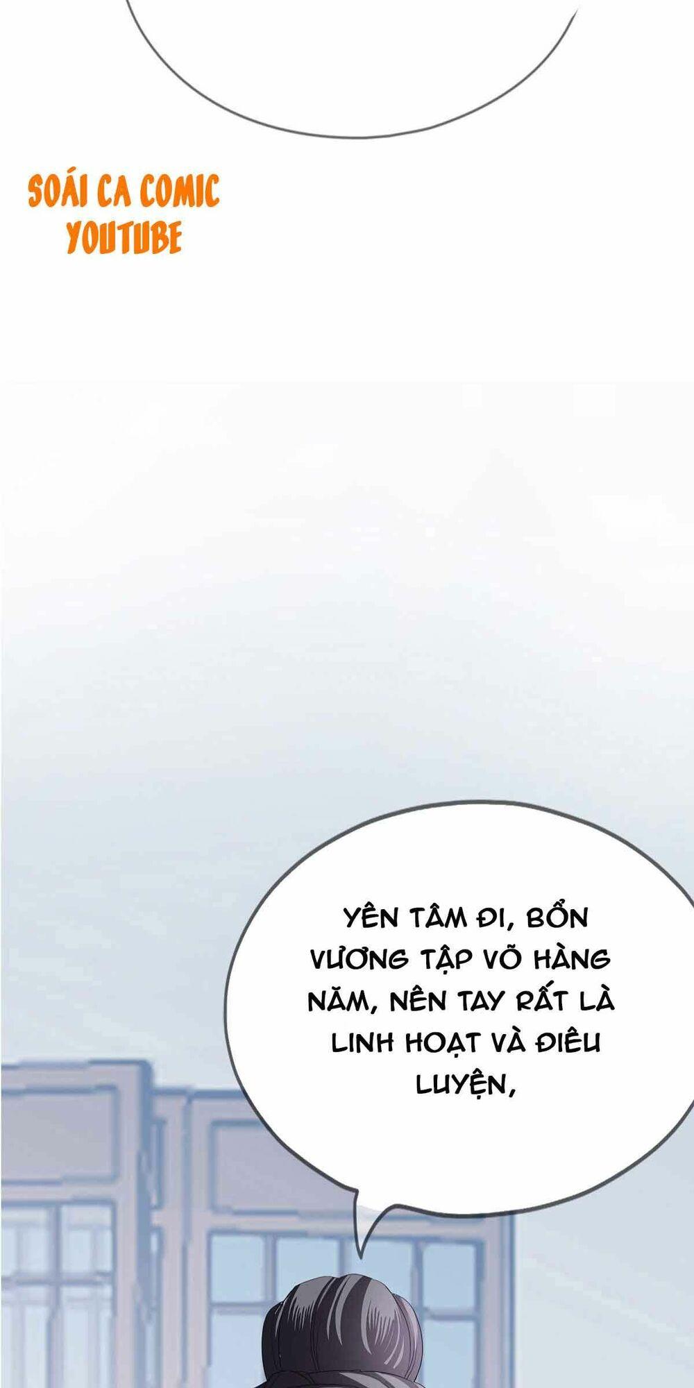 bổn vương muốn nàng chapter 65 22