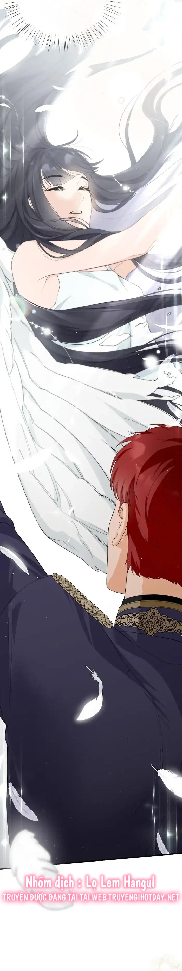 trở thành thánh nữ giả mạo chapter 2 49