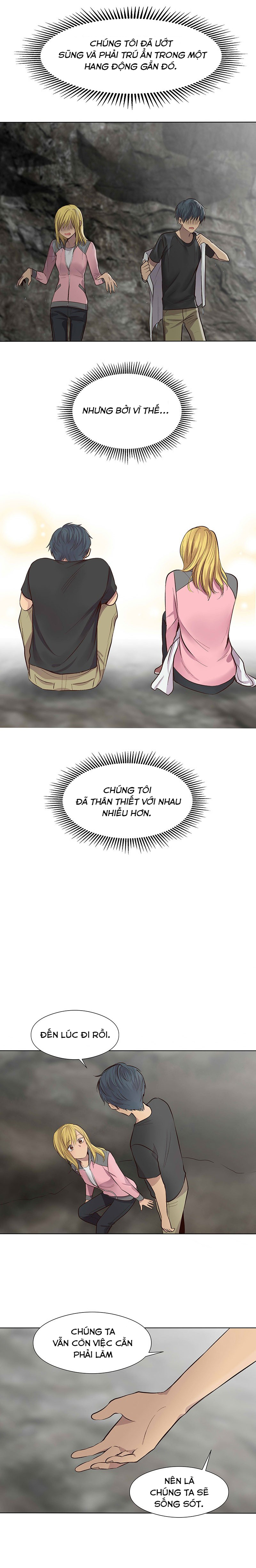 điều bí mật mà tôi luôn giữ kín chapter 70 9