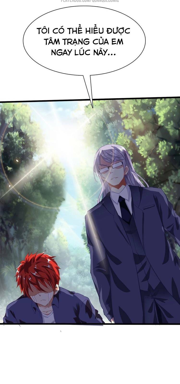 kinh thế kỳ nhân chapter 22 44