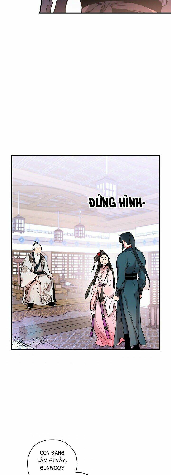 tôi trở thành nhân vật phản diện giỏi nhất trong giới võ thuật chapter 9 38