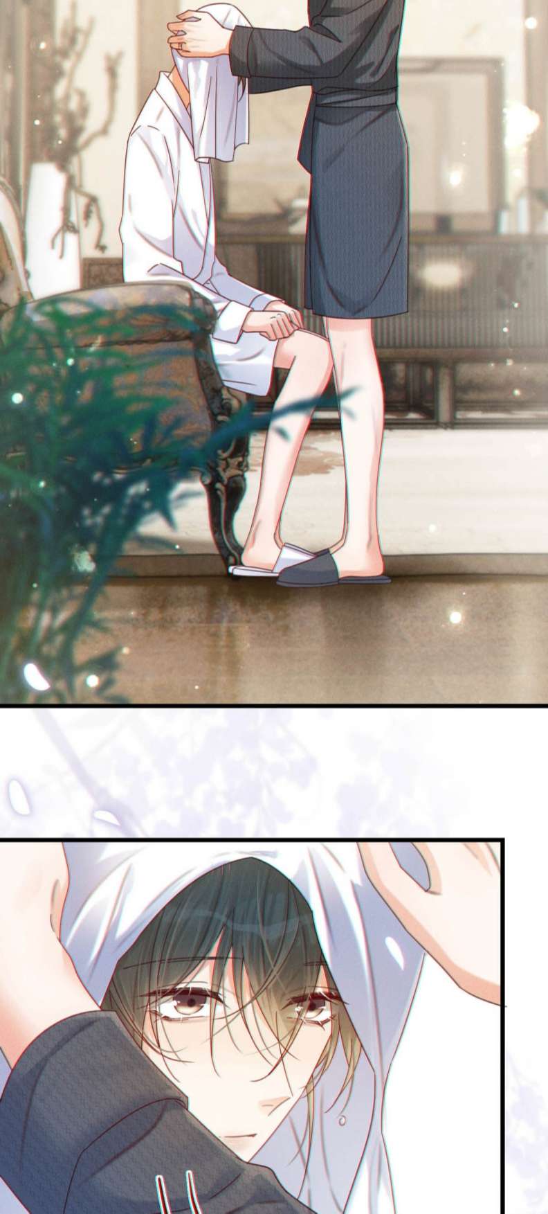 nịch tửu chapter 67 12