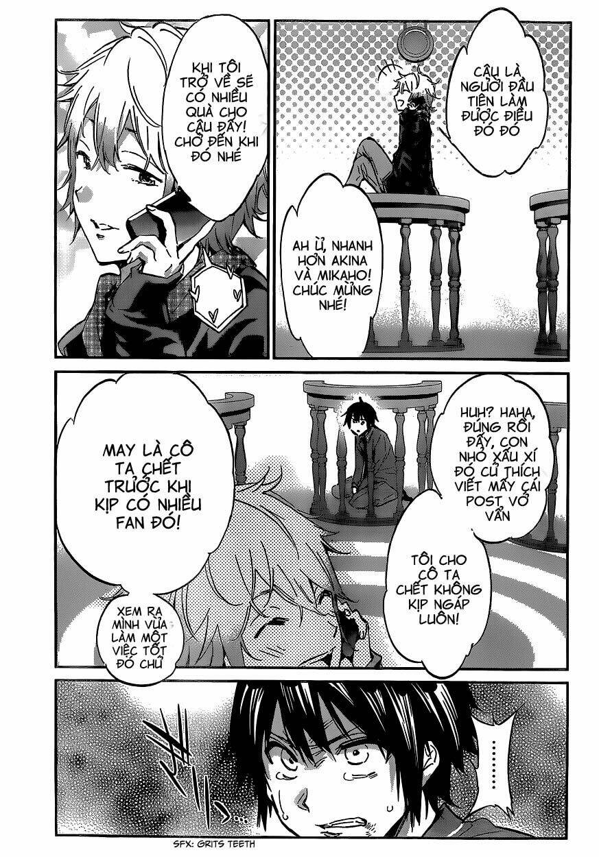 real account ii chapter 0.9 28