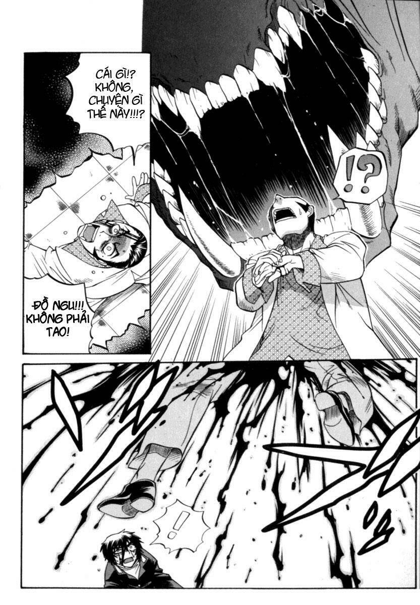 chaosic rune chapter 2 22