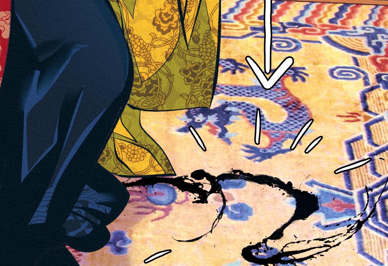 vô liêm sỉ chapter 4 114