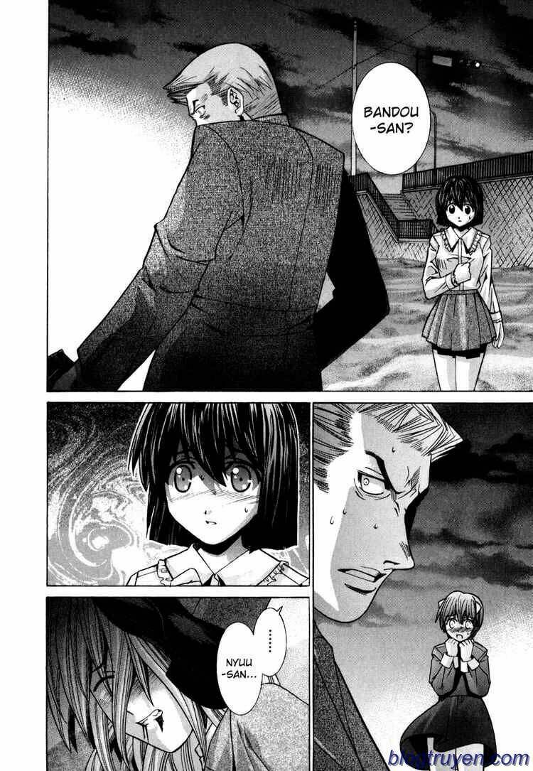 elfen lied chapter 77 16