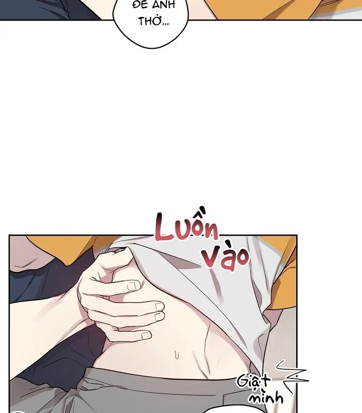 thần tượng đến rồi!? chapter 23 9