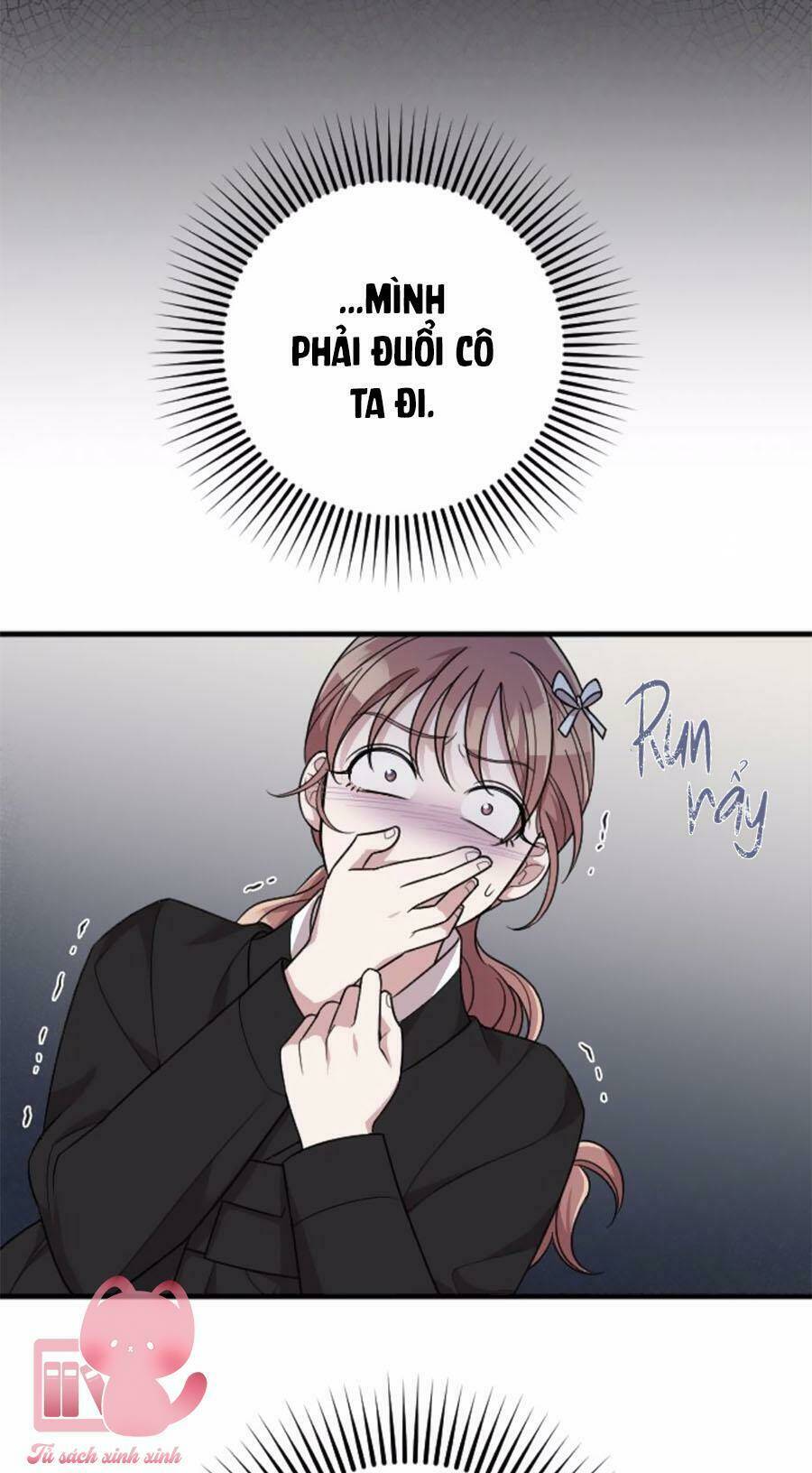 cô đi mà lấy chồng tôi đi chapter 43 81