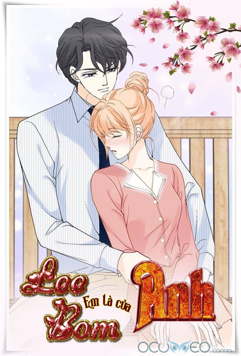 lee bom, em là của anh chapter 22 1