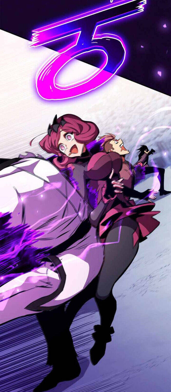 huyền thoại game thủ - tái xuất chapter 177 47