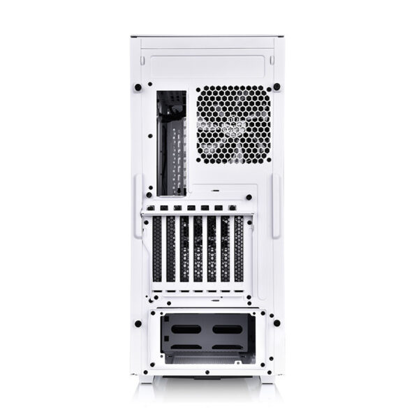 Vỏ Case Thermaltake Divider 500 TG Air Snow - Hàng chính hãng