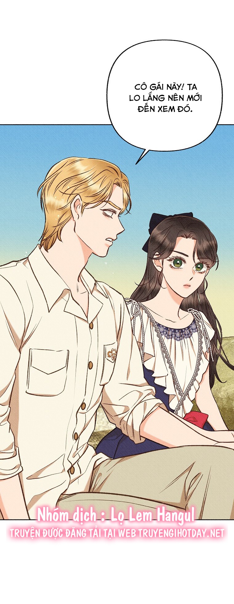 chàng trai đa nhân cách của tôi chapter 34 31