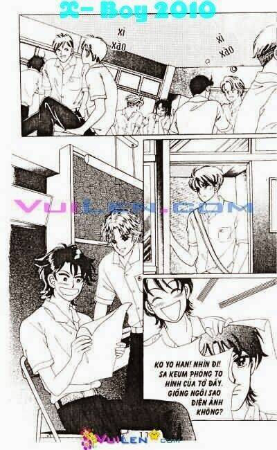 cô giáo tuổi 18 chapter 9 111