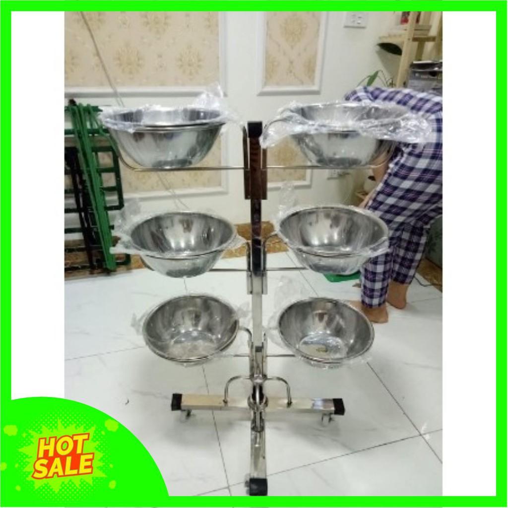 Cây bát nước Spa 12 Bát