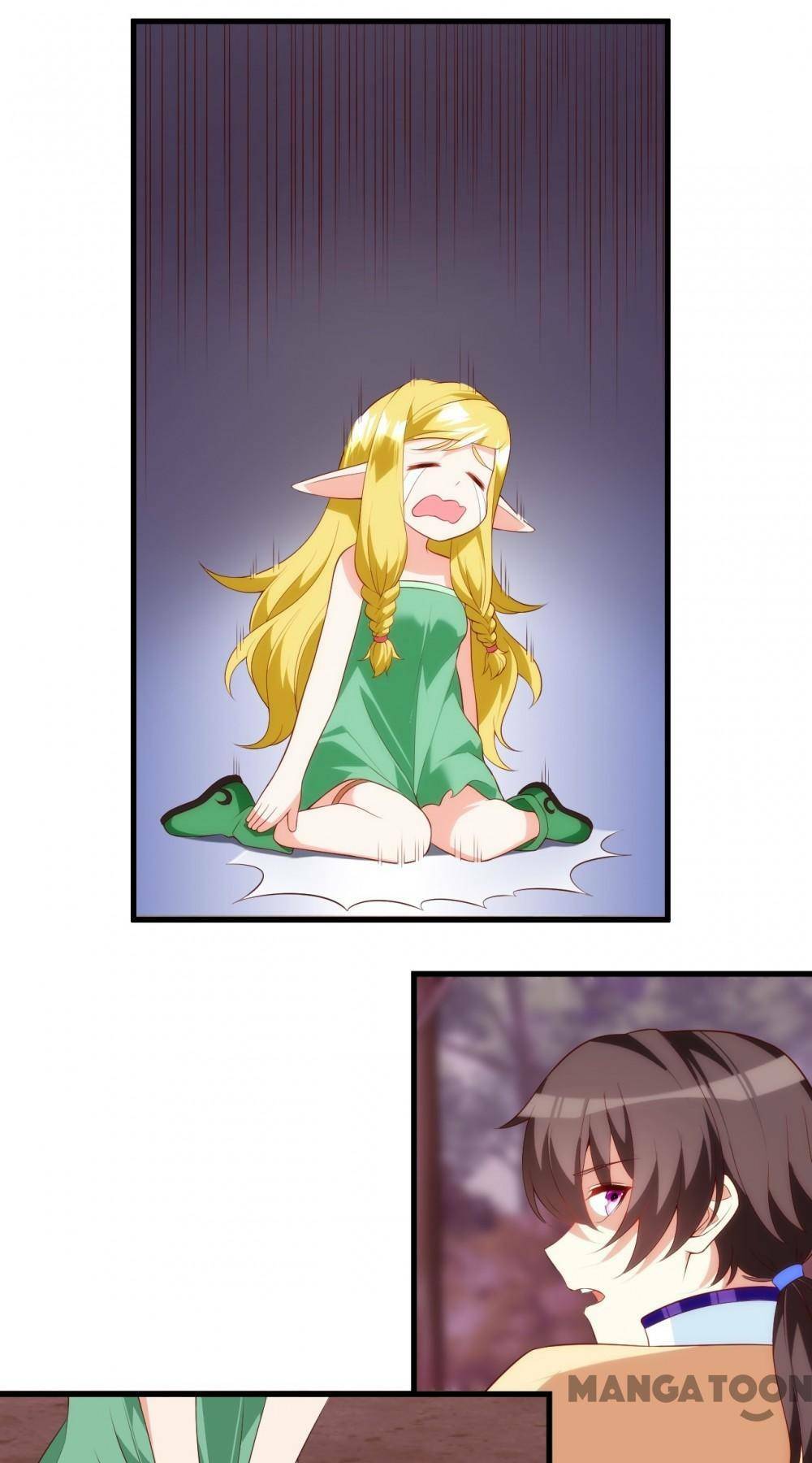 lãnh chúa cái gì không quan trọng chapter 95 2