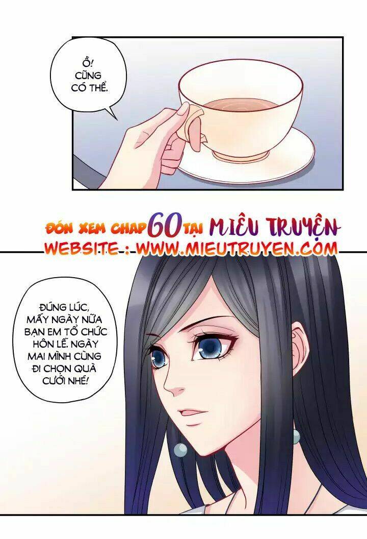 nghịch chuyển luyến tình chapter 59 16